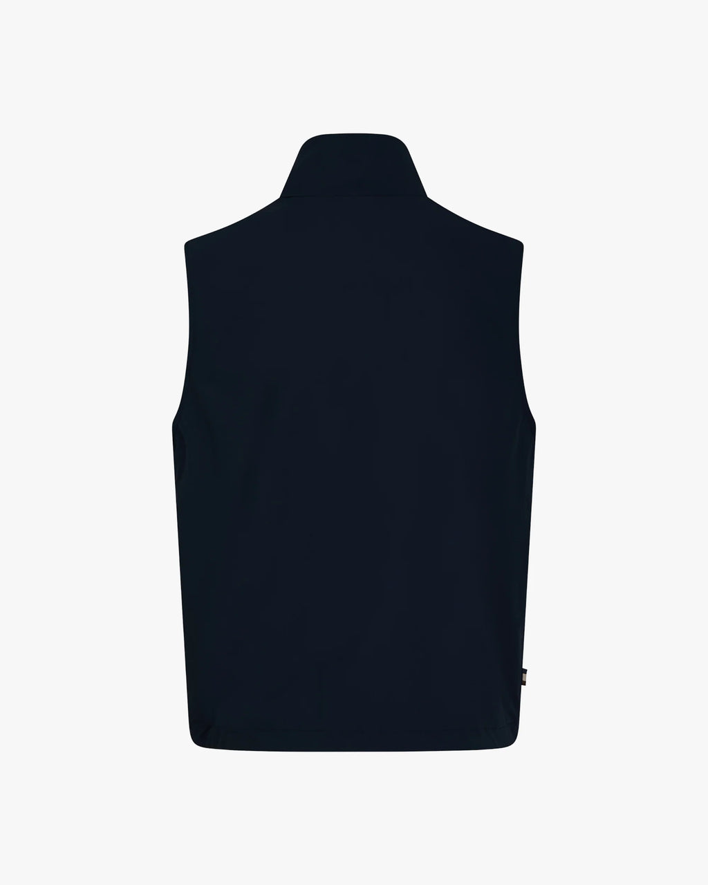 Aquascutum Shell sp vest navy
