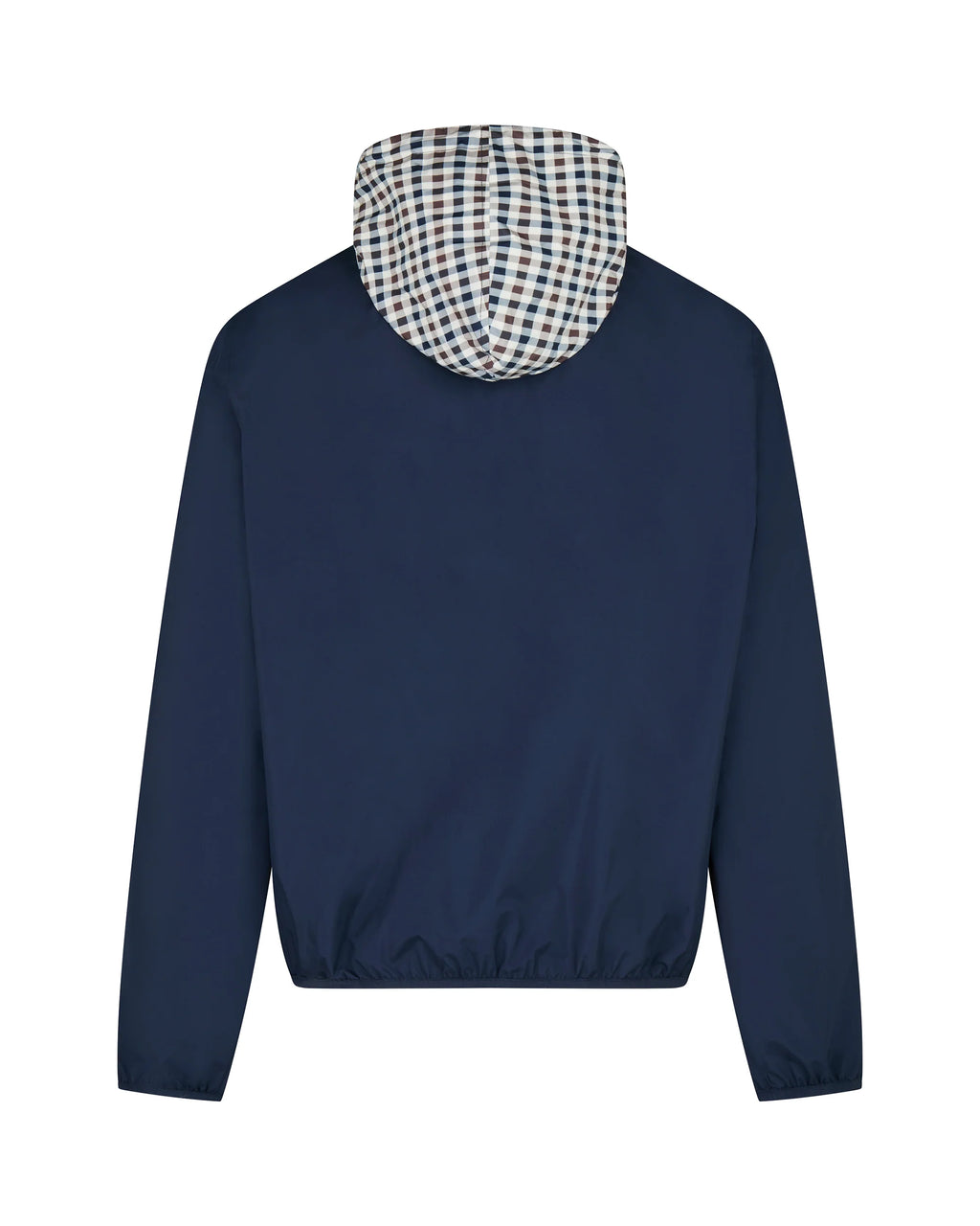 Aquascutum Badge windbreaker