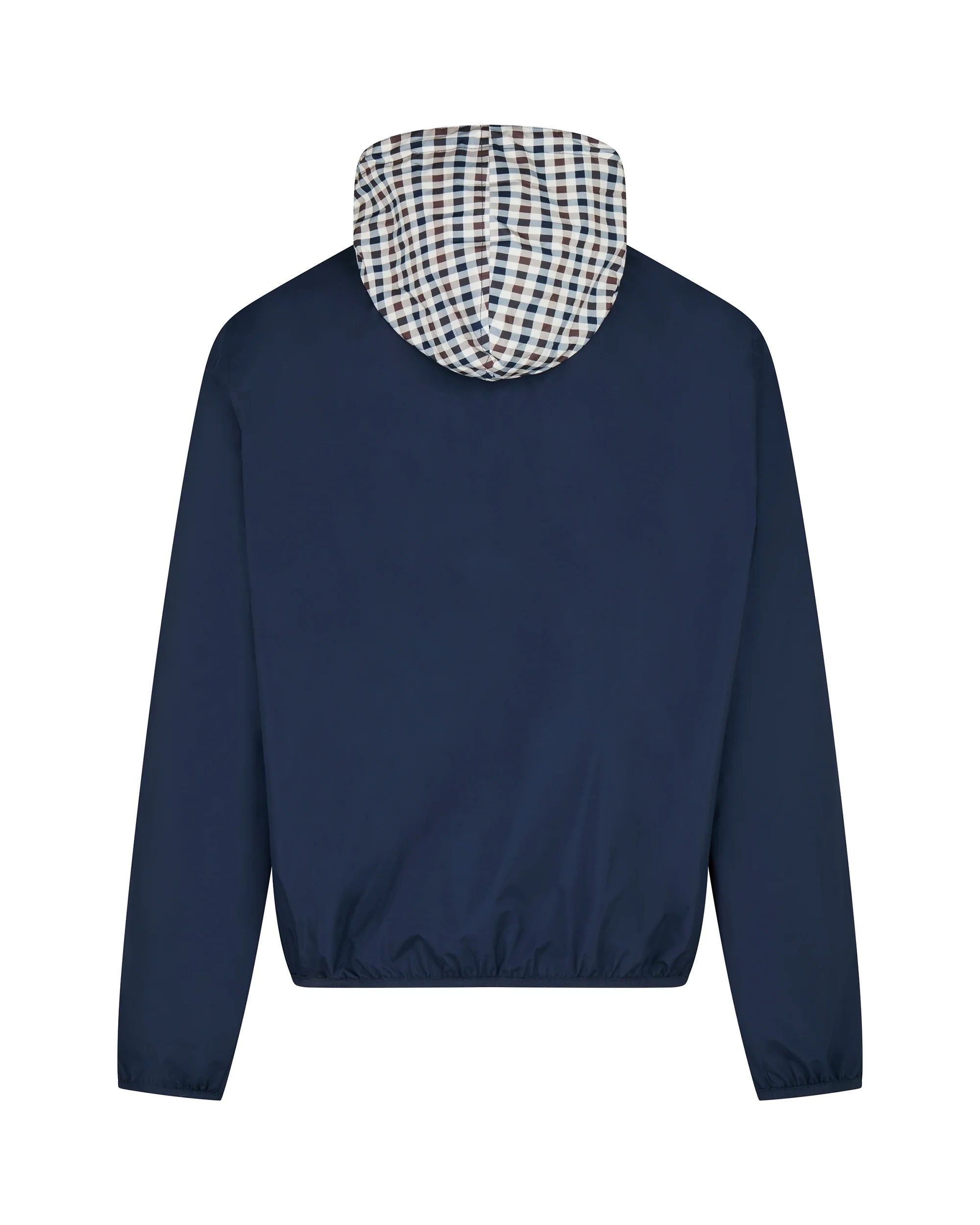 Aquascutum Badge windbreaker