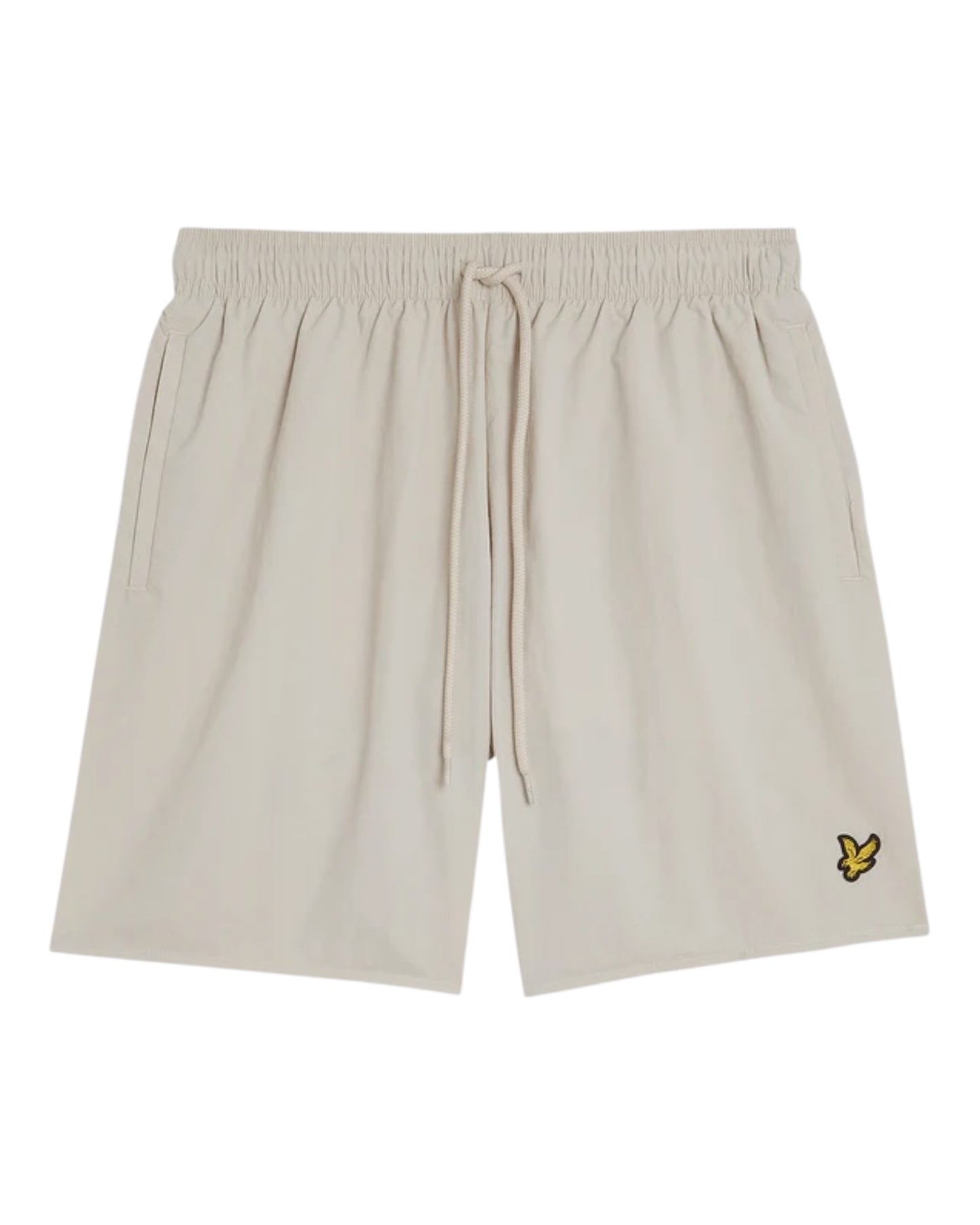 Lyle and Scott Plain Swimshort Cove