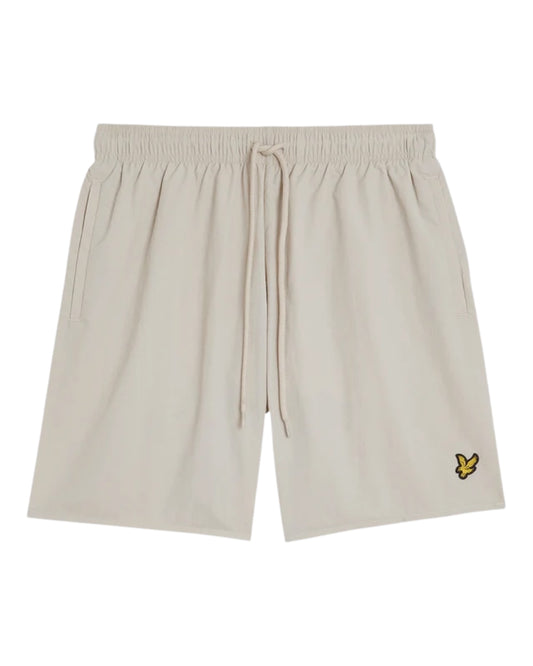 Lyle and Scott Plain Swimshort Cove