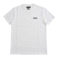 Barbour International Small logo white