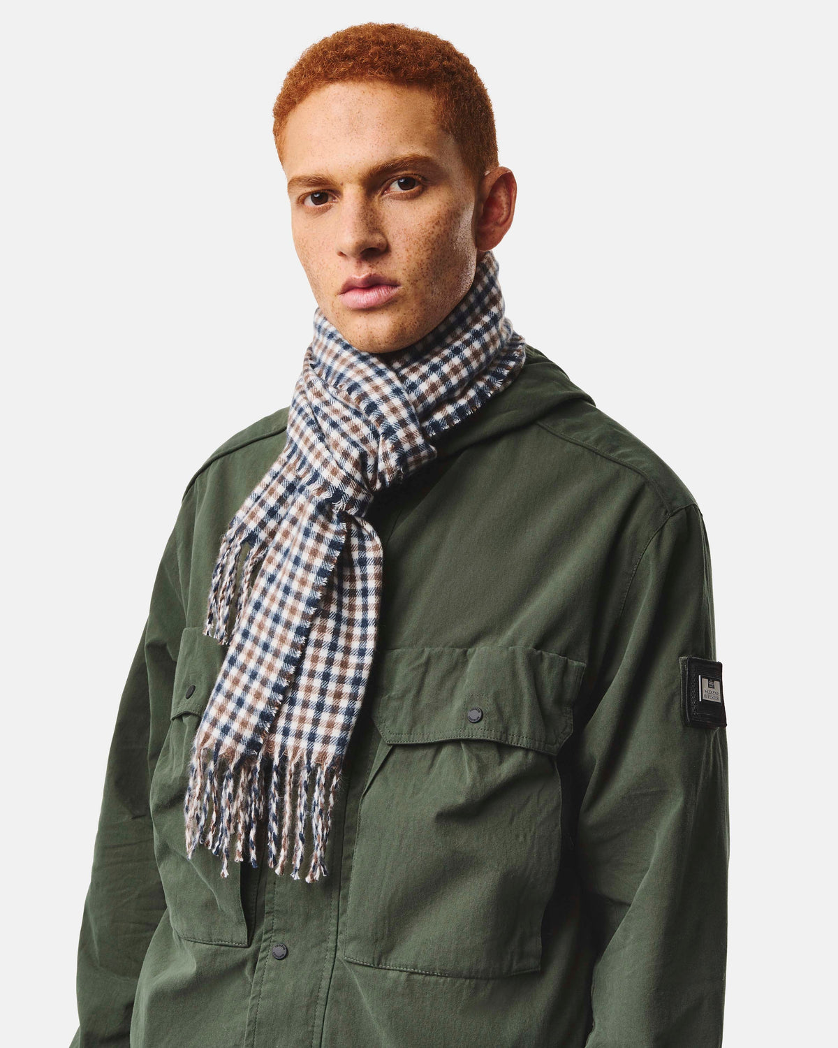 Weekend Offender Nurmagomedov check