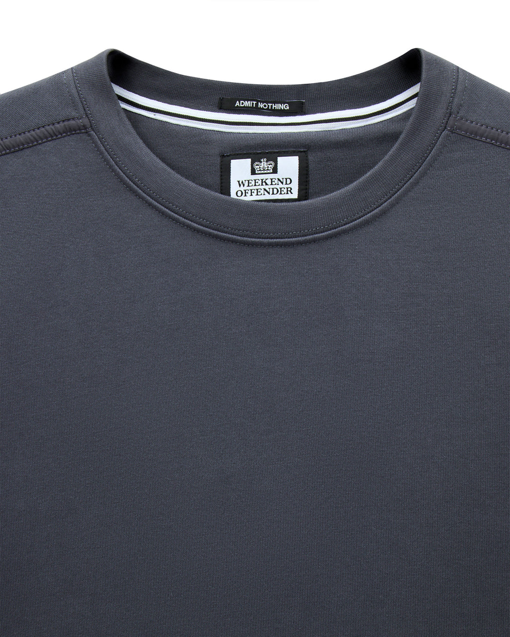 Weekend Offender Thunder ashgrey