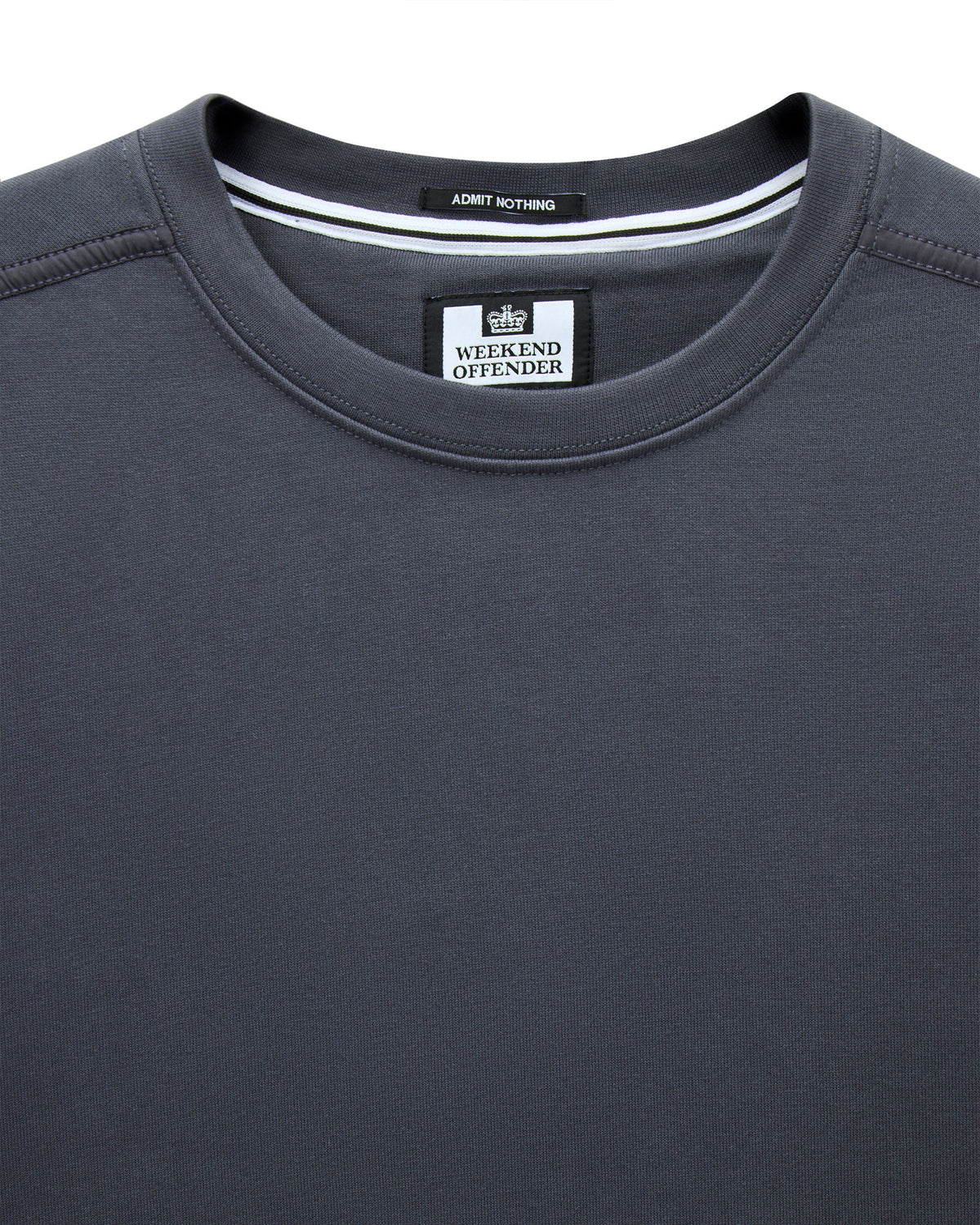 Weekend Offender Thunder ashgrey