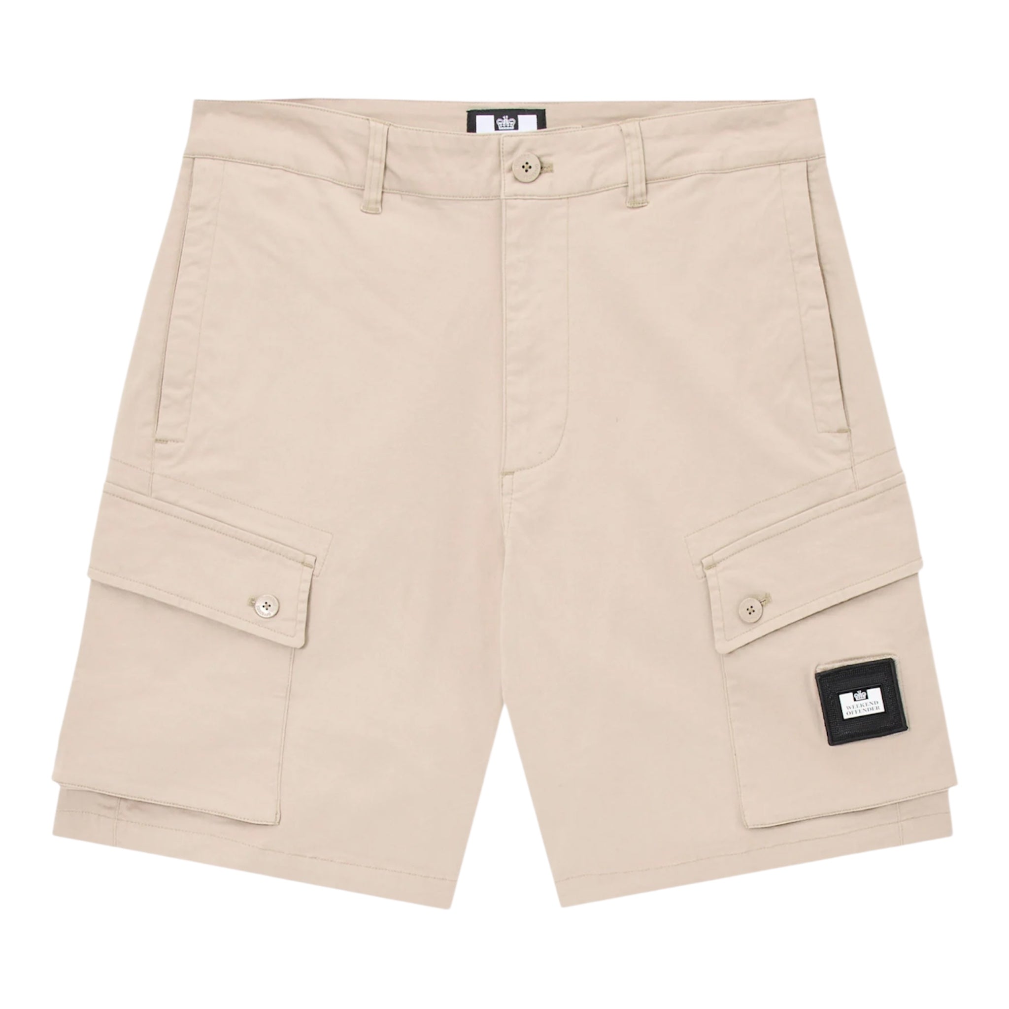 Weekend Offender Ksar stone