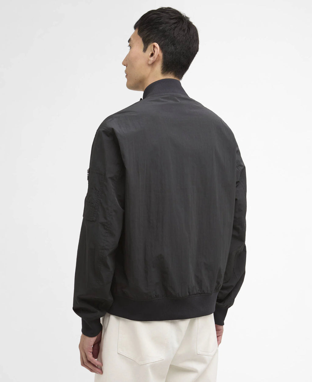 Barbour International Fenton casual jacket