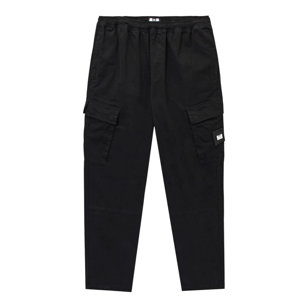 Weekend Offender Eldon black