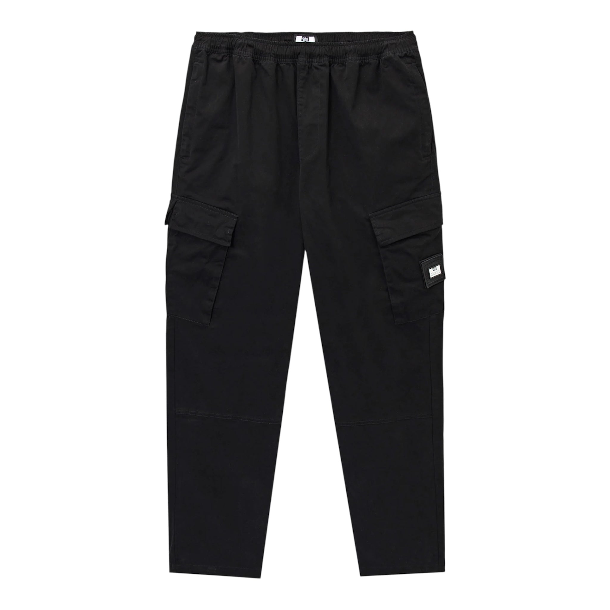 Weekend Offender Eldon black