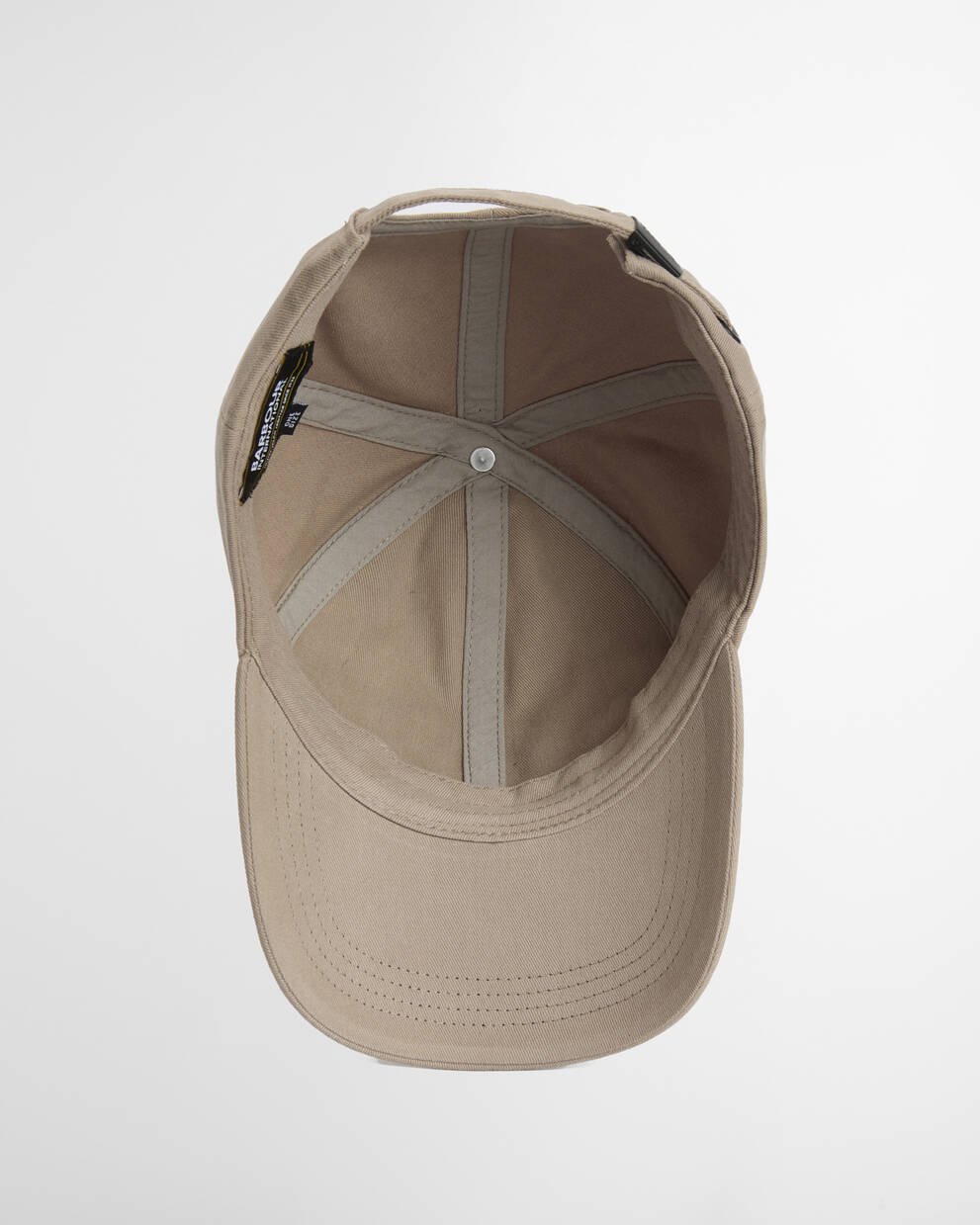 Barbour International Norton bedje