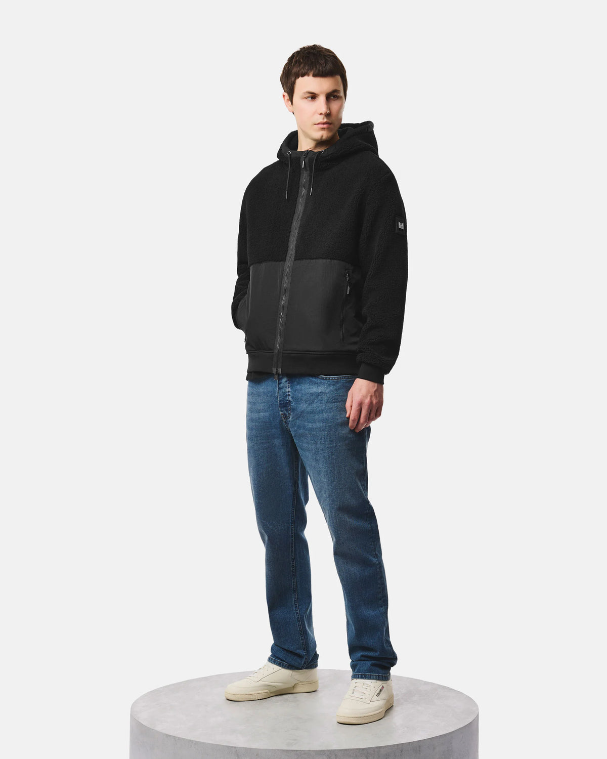 Weekend Offender Debden black