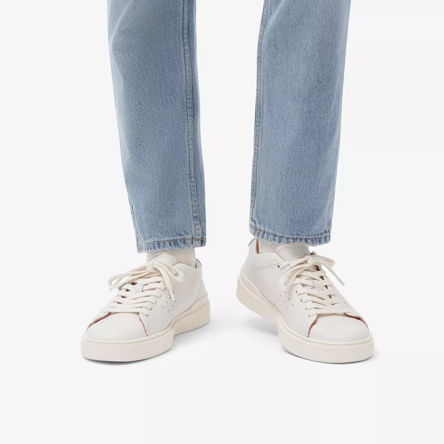 Clarks Craft swift