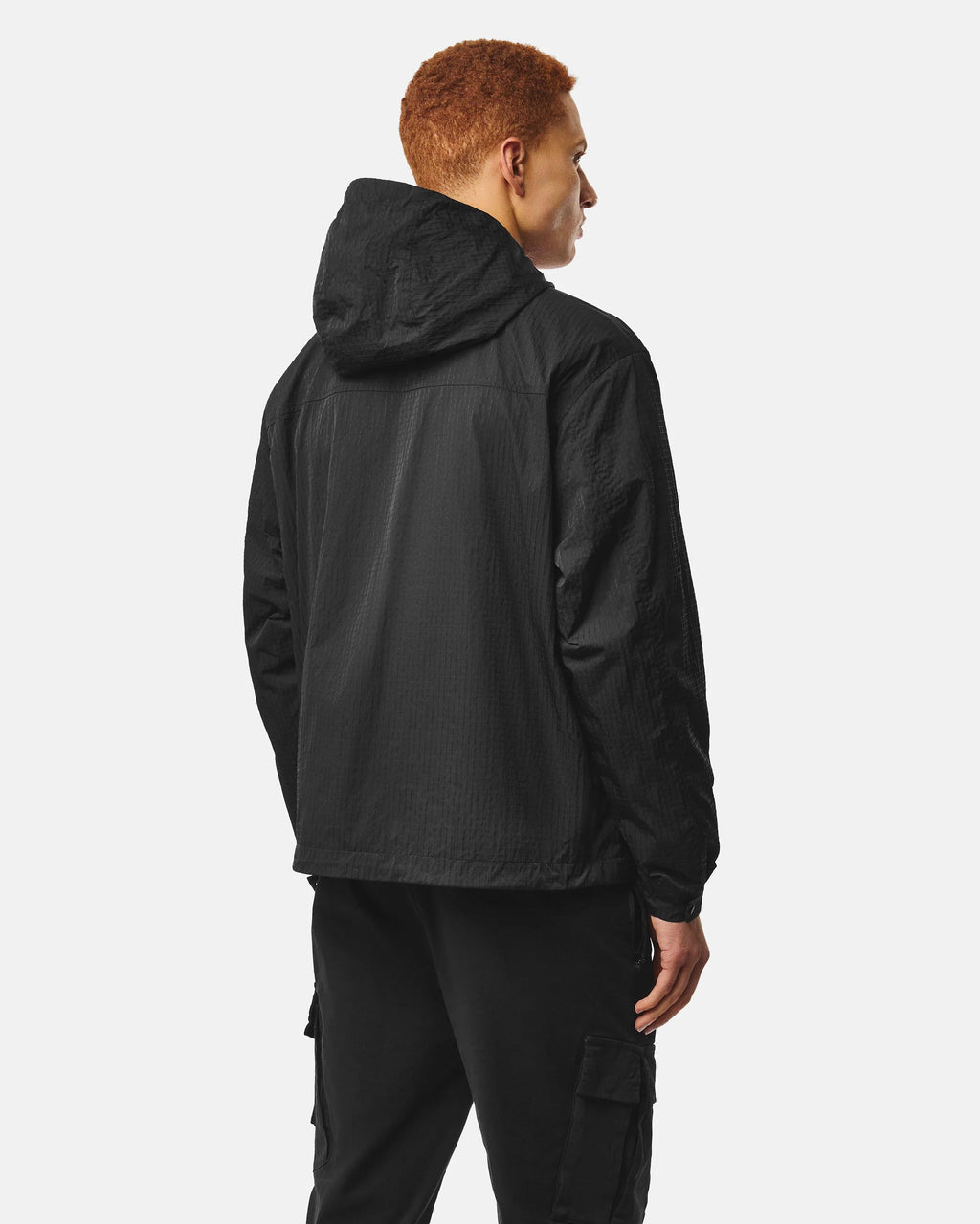 Weekend Offender Montreux jacket black