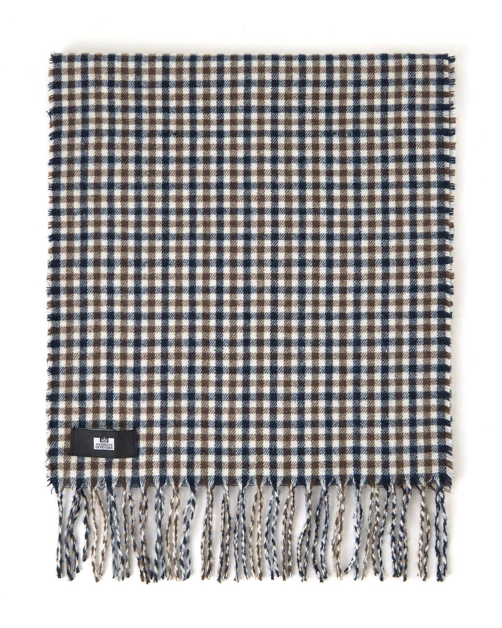 Weekend Offender Nurmagomedov check