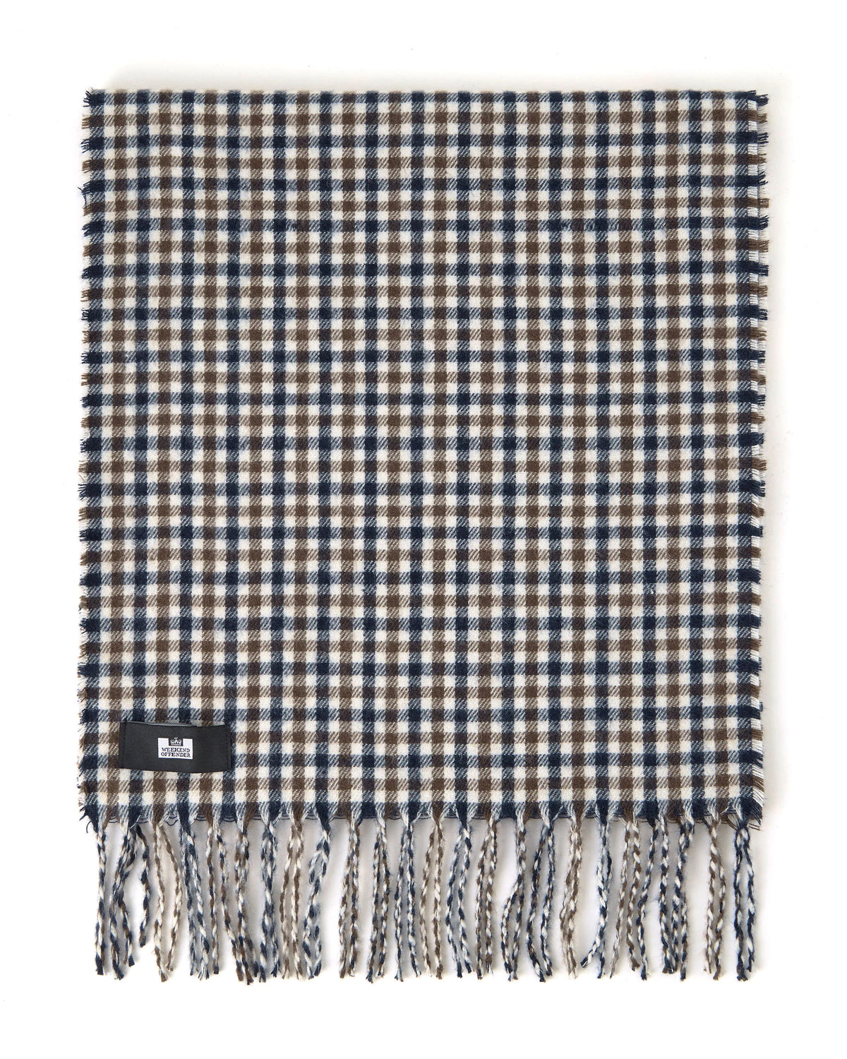 Weekend Offender Nurmagomedov check