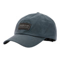 Barbour International Tourer duke wax cap