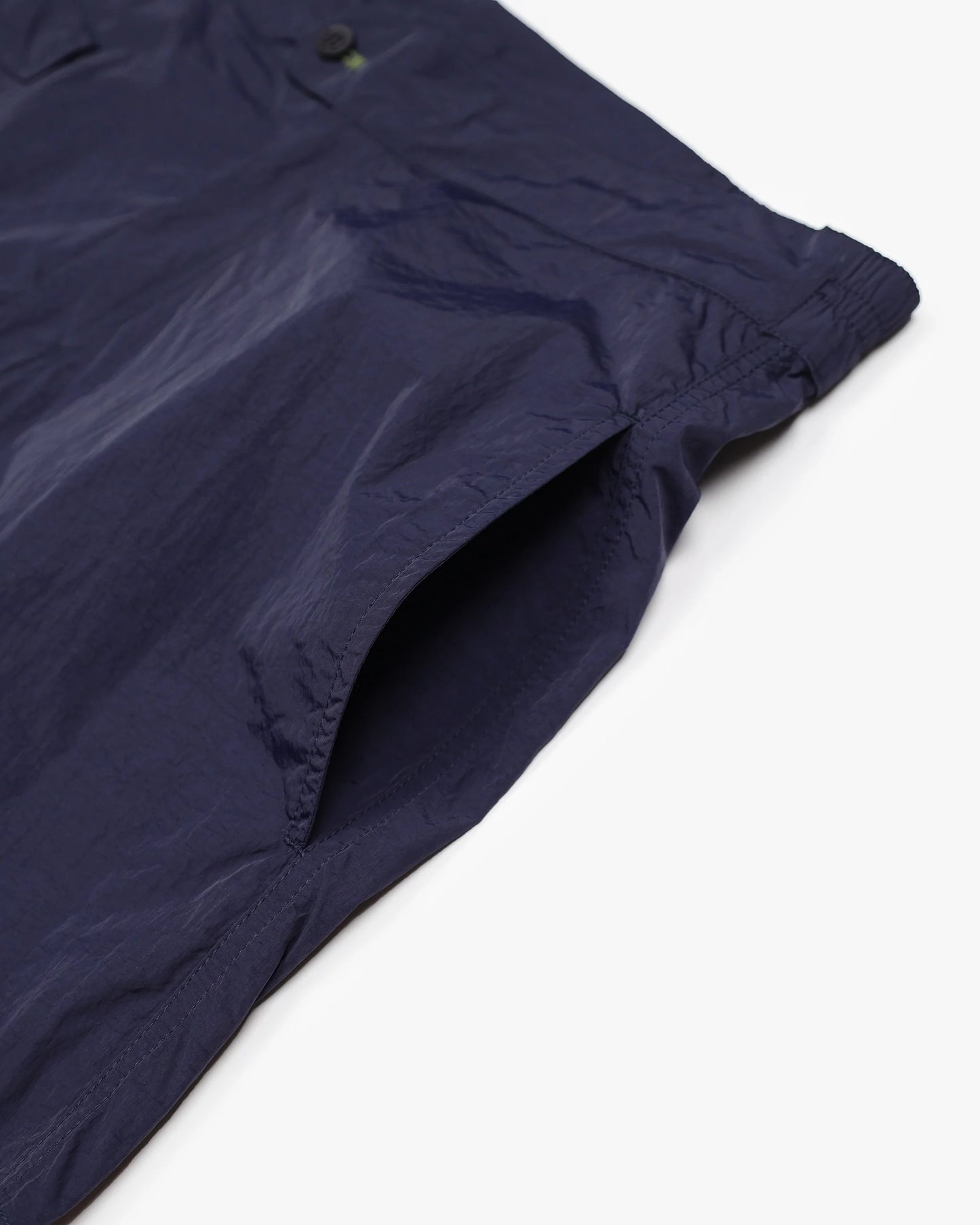 Aquascutum beach Positano navy