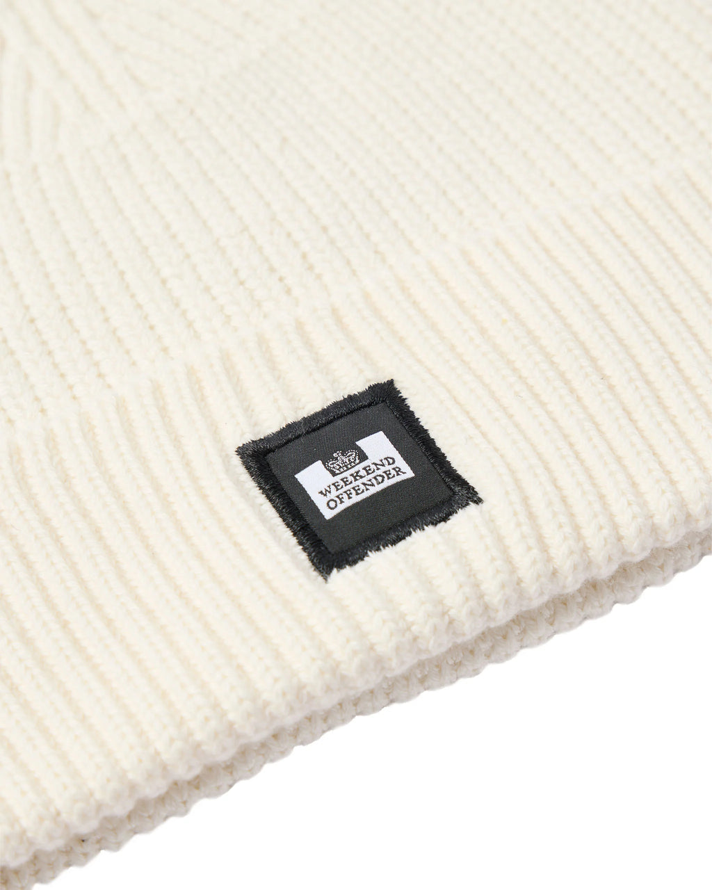 Weekend Offender Kettema ivory