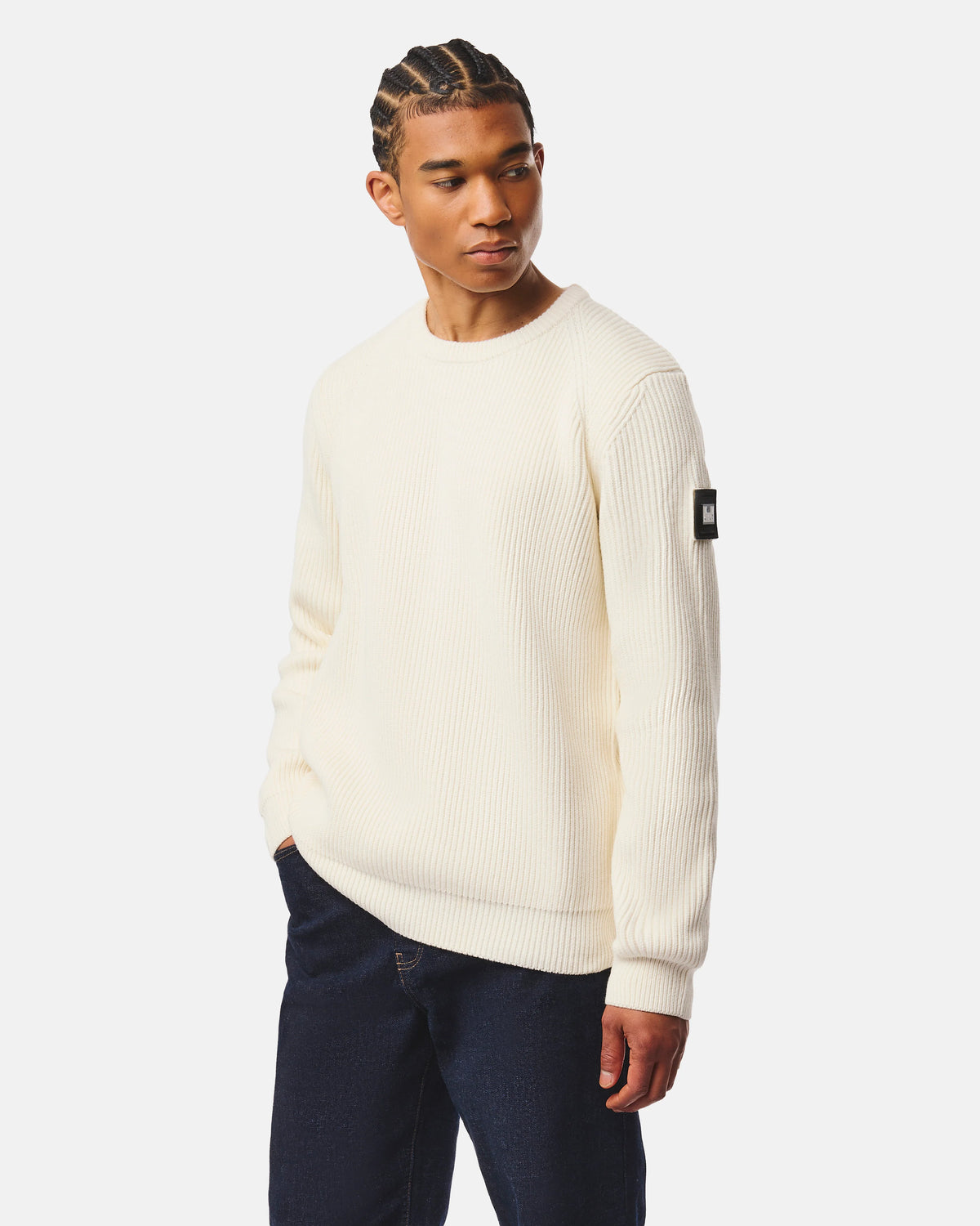 Weekend Offender Morello ivory