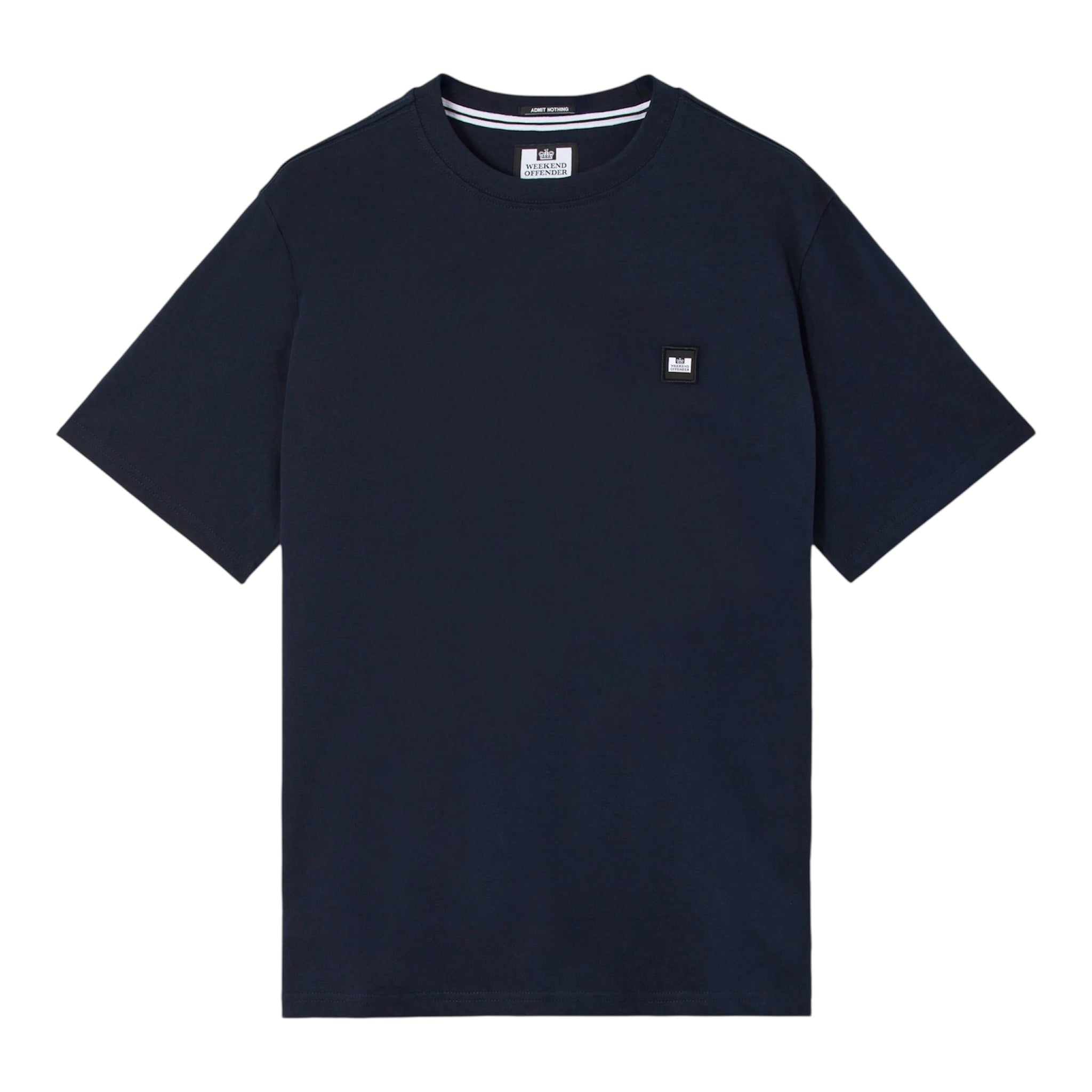 Weekend Offender Brooklands navy