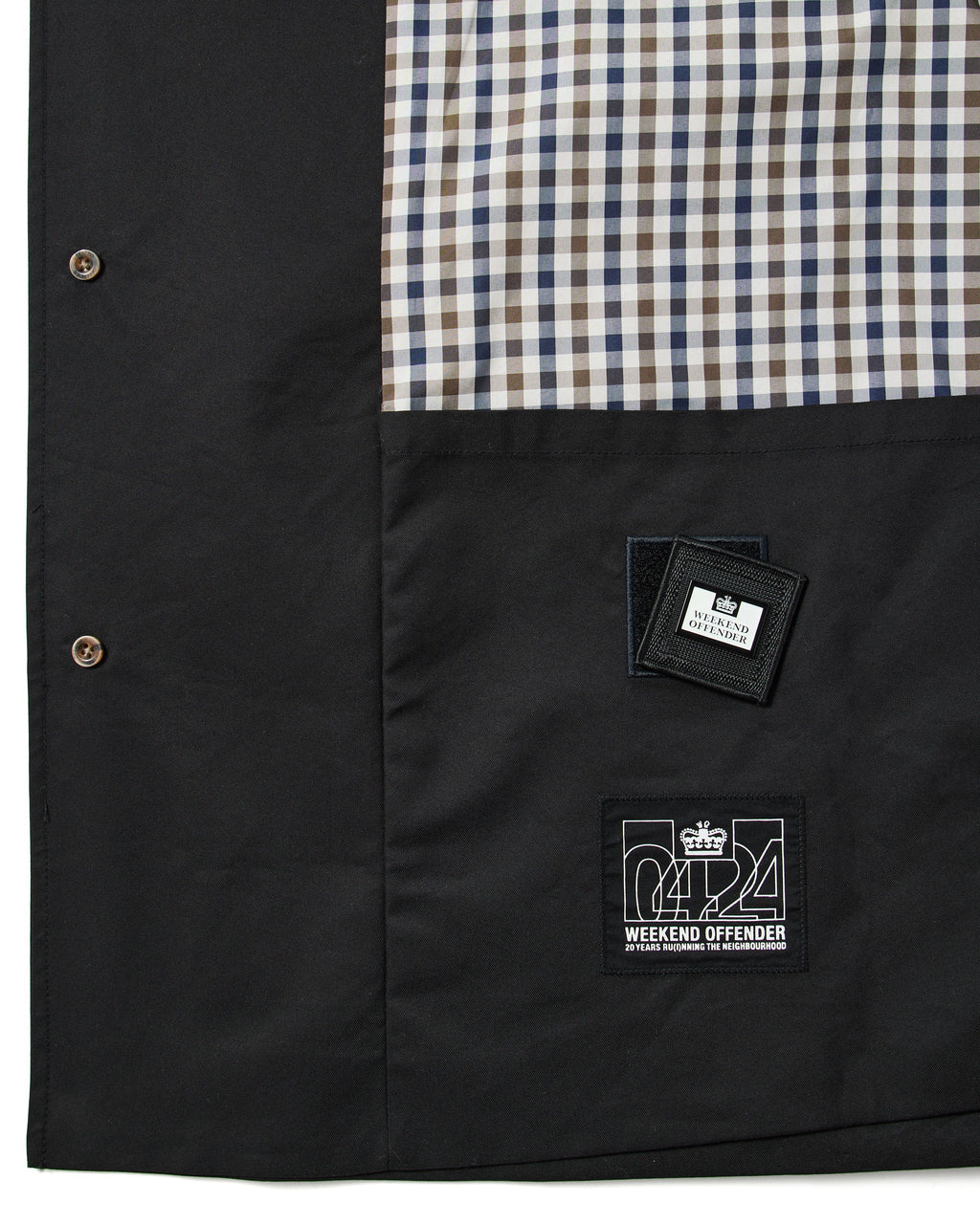 Weekend Offender Whitehouse black