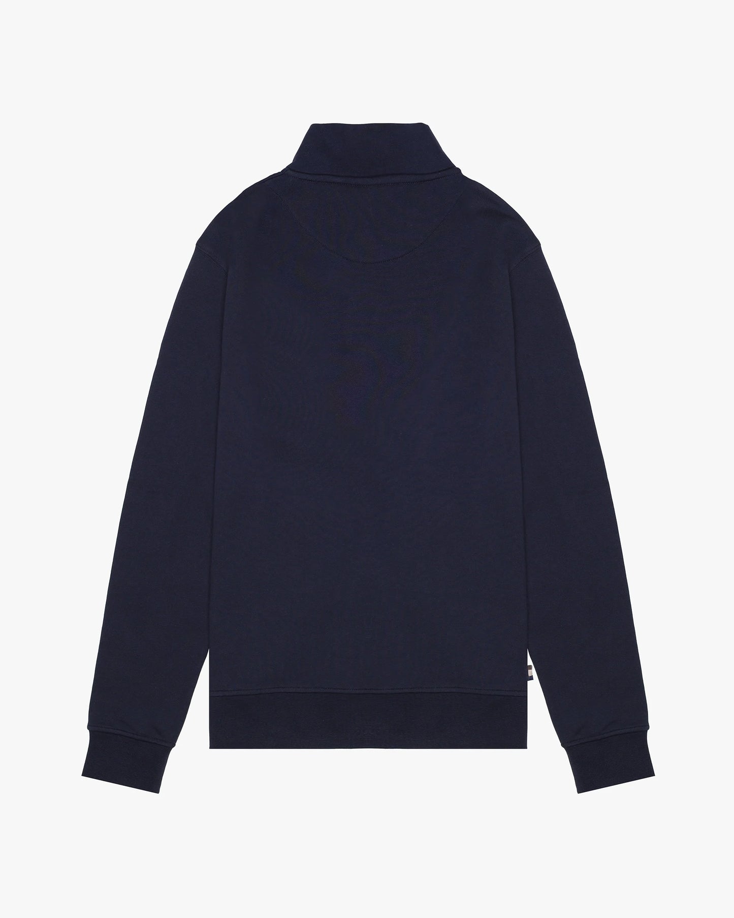 Aquascutum Shoulder FZ Navy