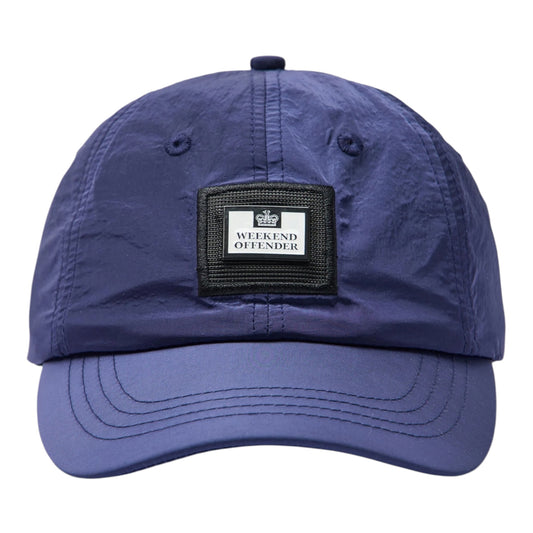 Weekend Offender Natadola baseball dark sapphire