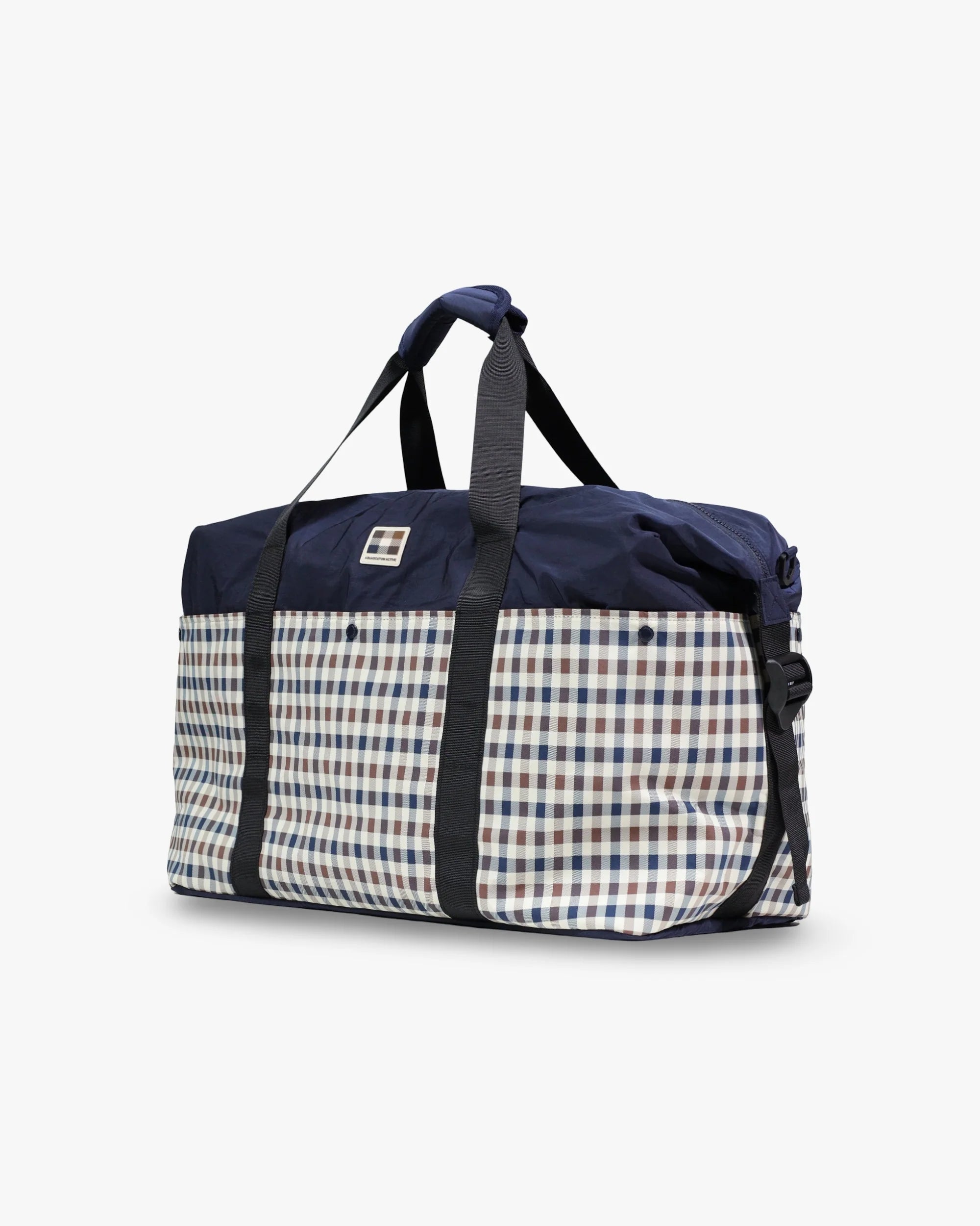 Aquascutum Lamina travel bag