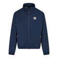 Aquascutum Badge windbreaker