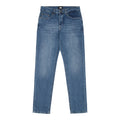 Weekend Offender Tapered fit washed vintage