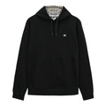 Weekend Offender Oulton check black