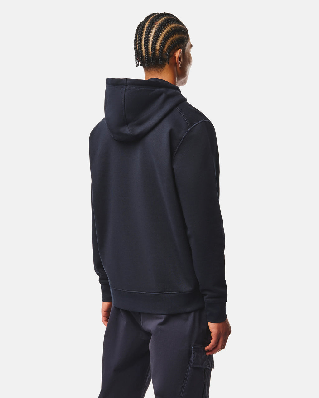 Weekend Offender Oulton navy