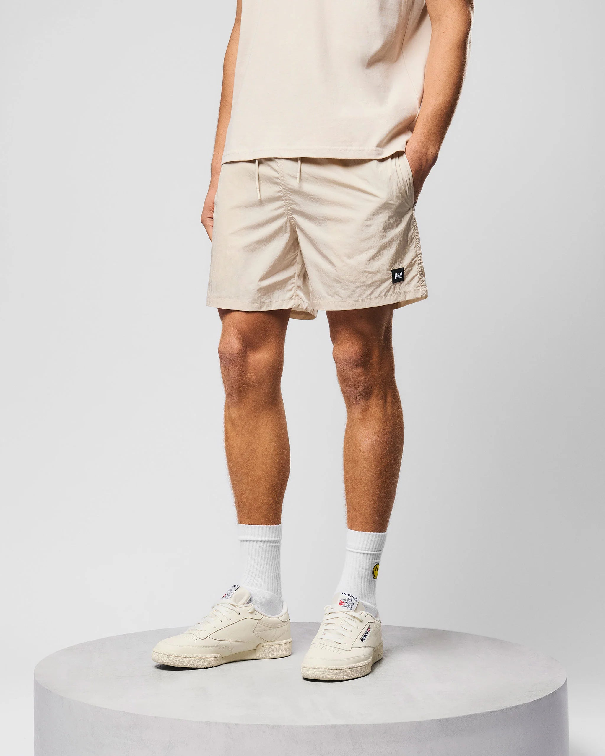 Weekend Offender Stacks cement