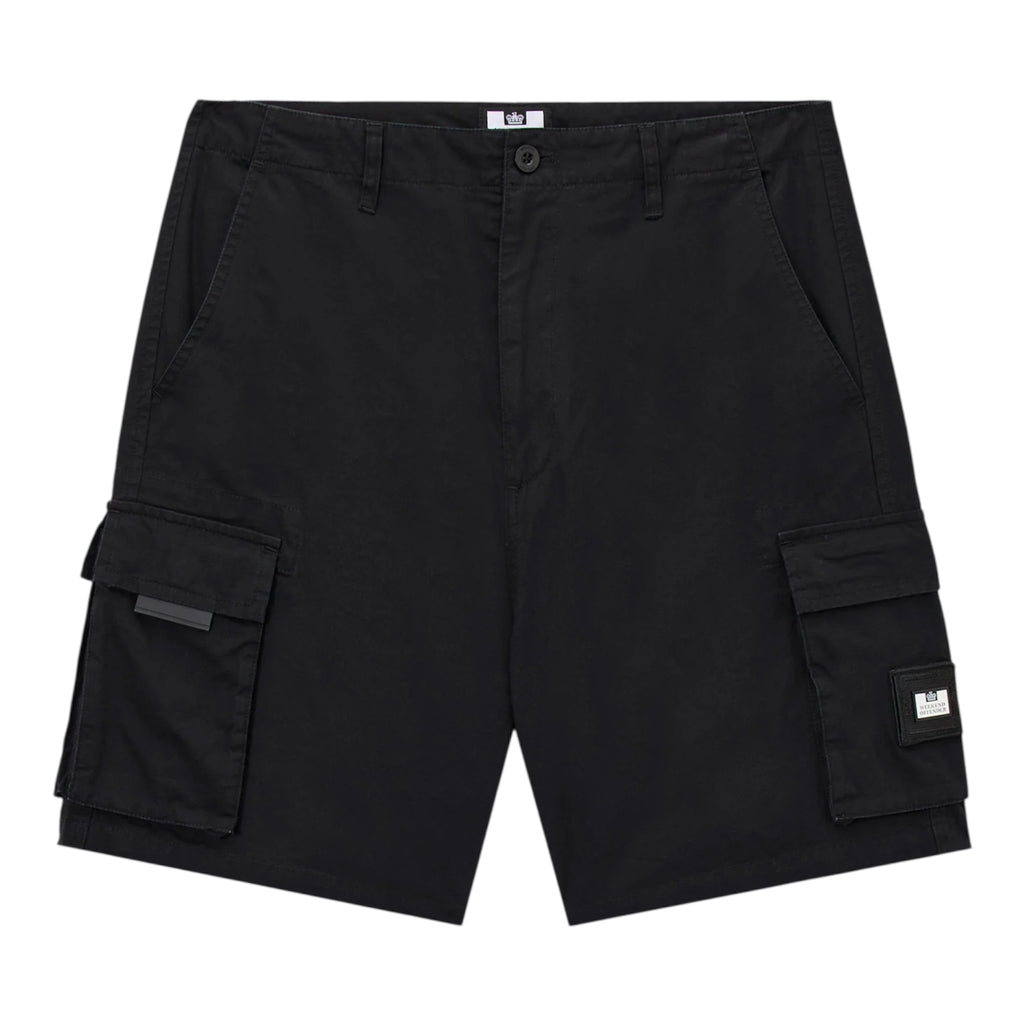 Weekend Offender Mascia black