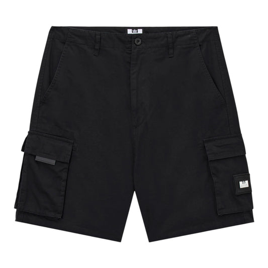 Weekend Offender Mascia black