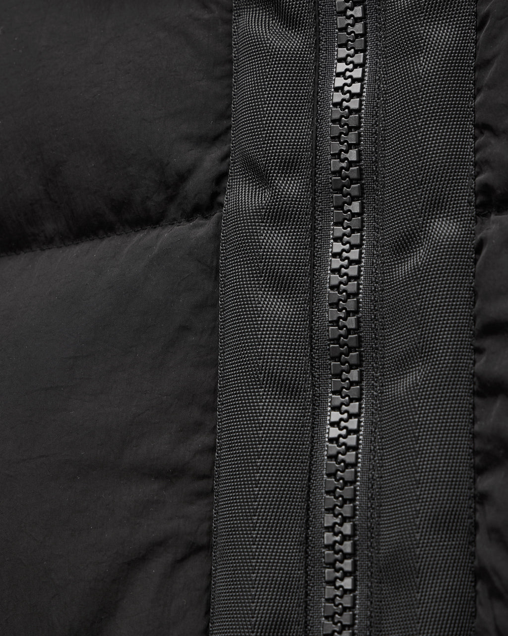Weekend Offender Amsterdam jacket black