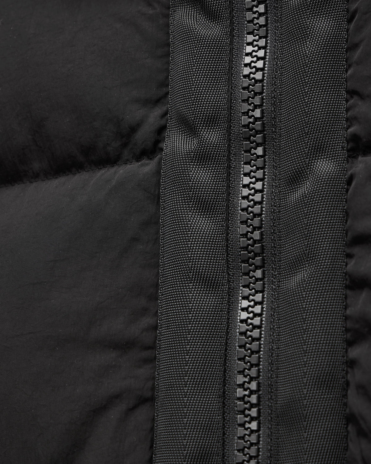 Weekend Offender Amsterdam jacket black