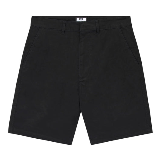 Weekend Offender Ivan black