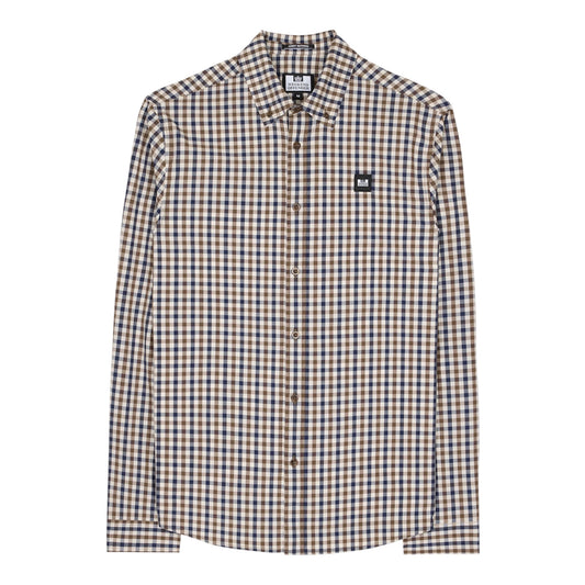 Weekend Offender Lisbon mid house check