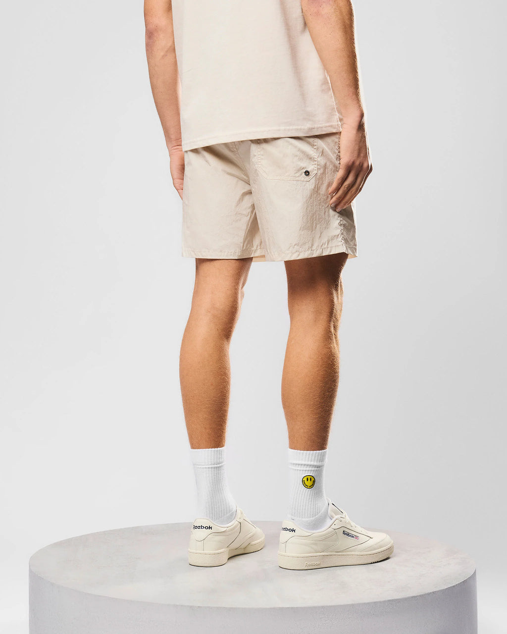Weekend Offender Stacks cement