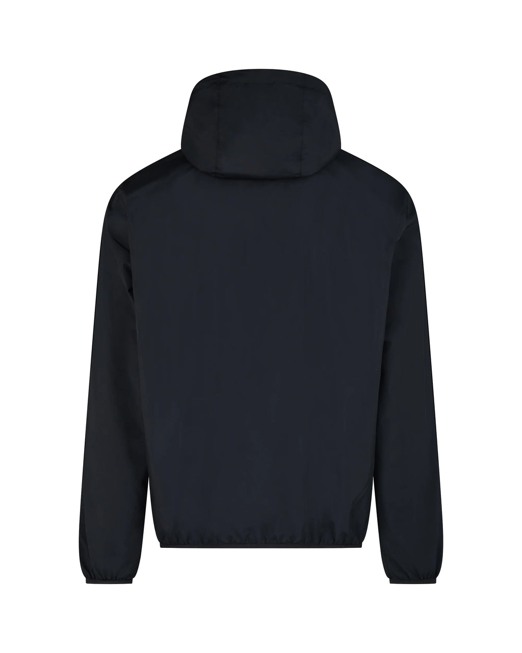 Aquascutum Reversible sailor black