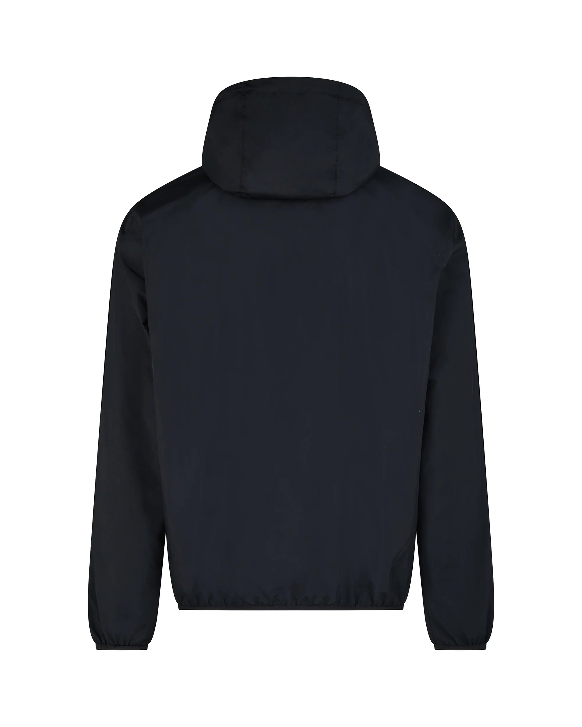 Aquascutum Reversible sailor black