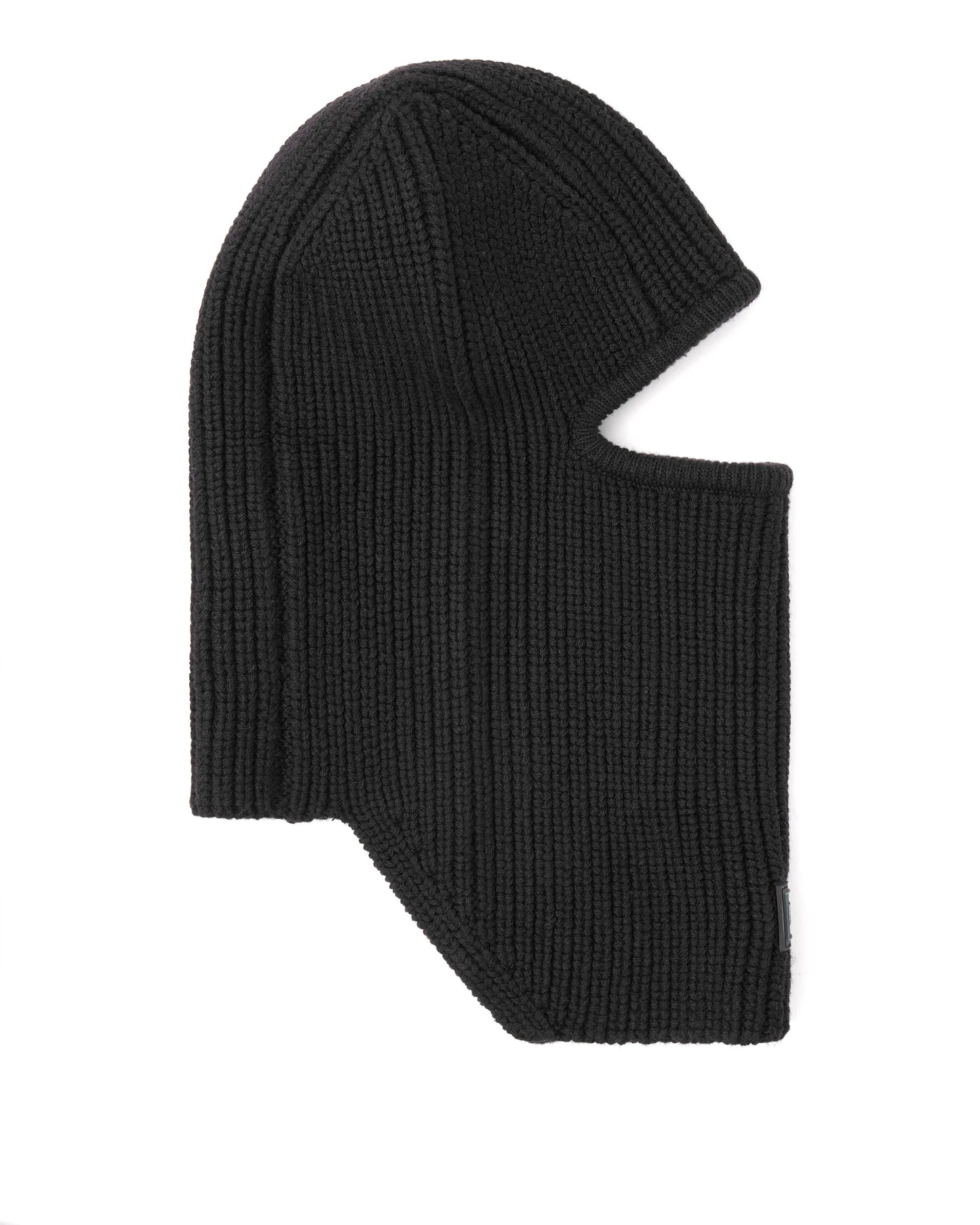 Weekend Offender Balaclava Black