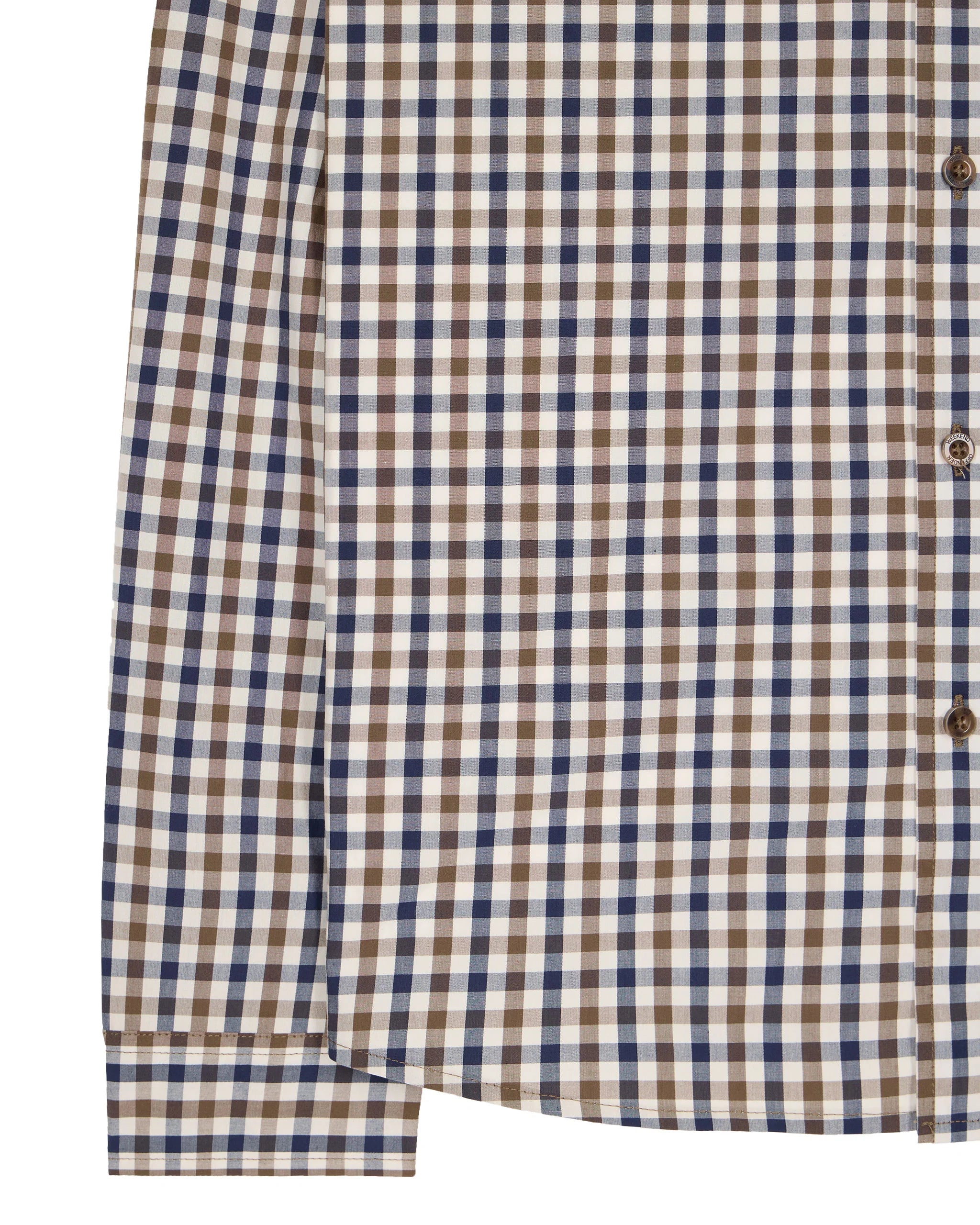 Weekend Offender Lisbon mid house check