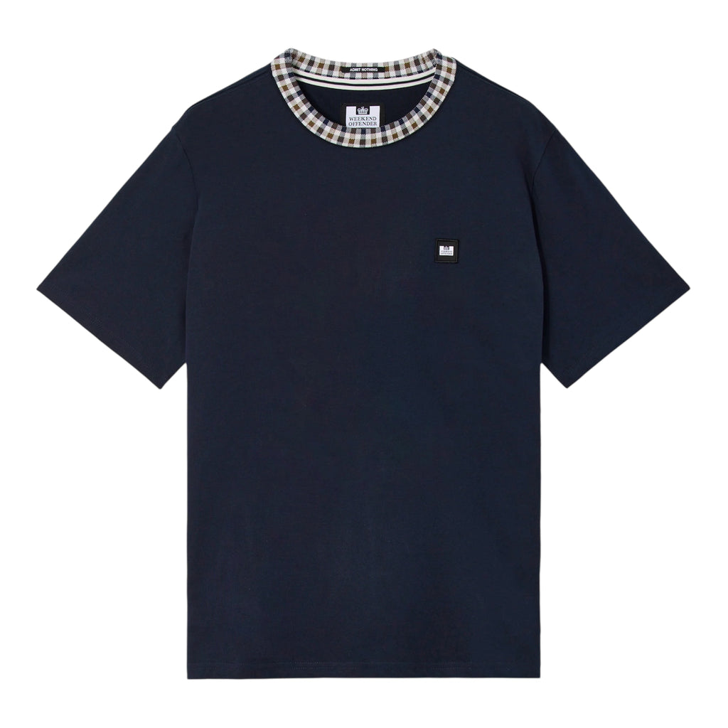 Weekend Offender Sila navy