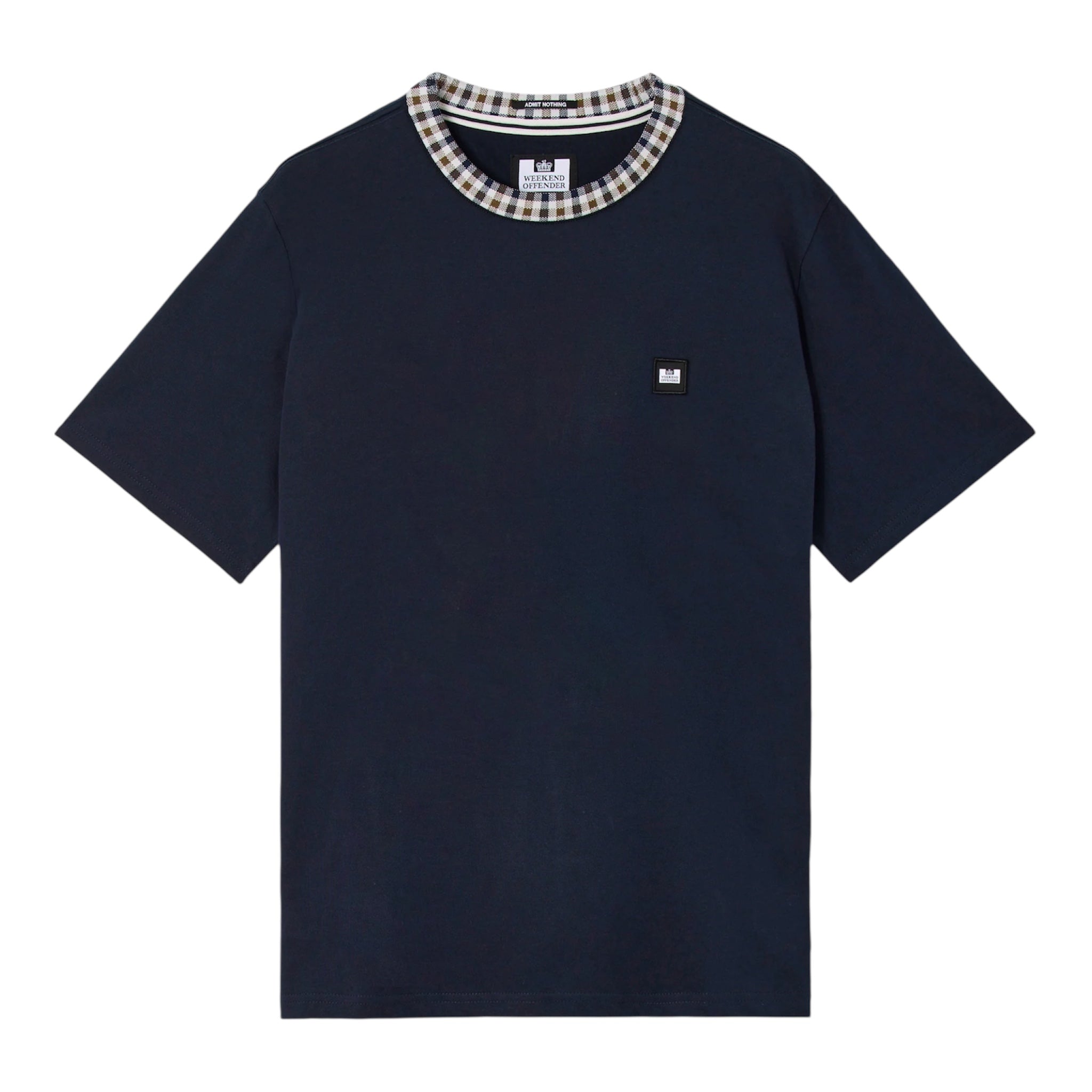 Weekend Offender Sila navy