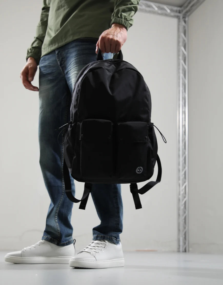 Marshall Artist Back pack