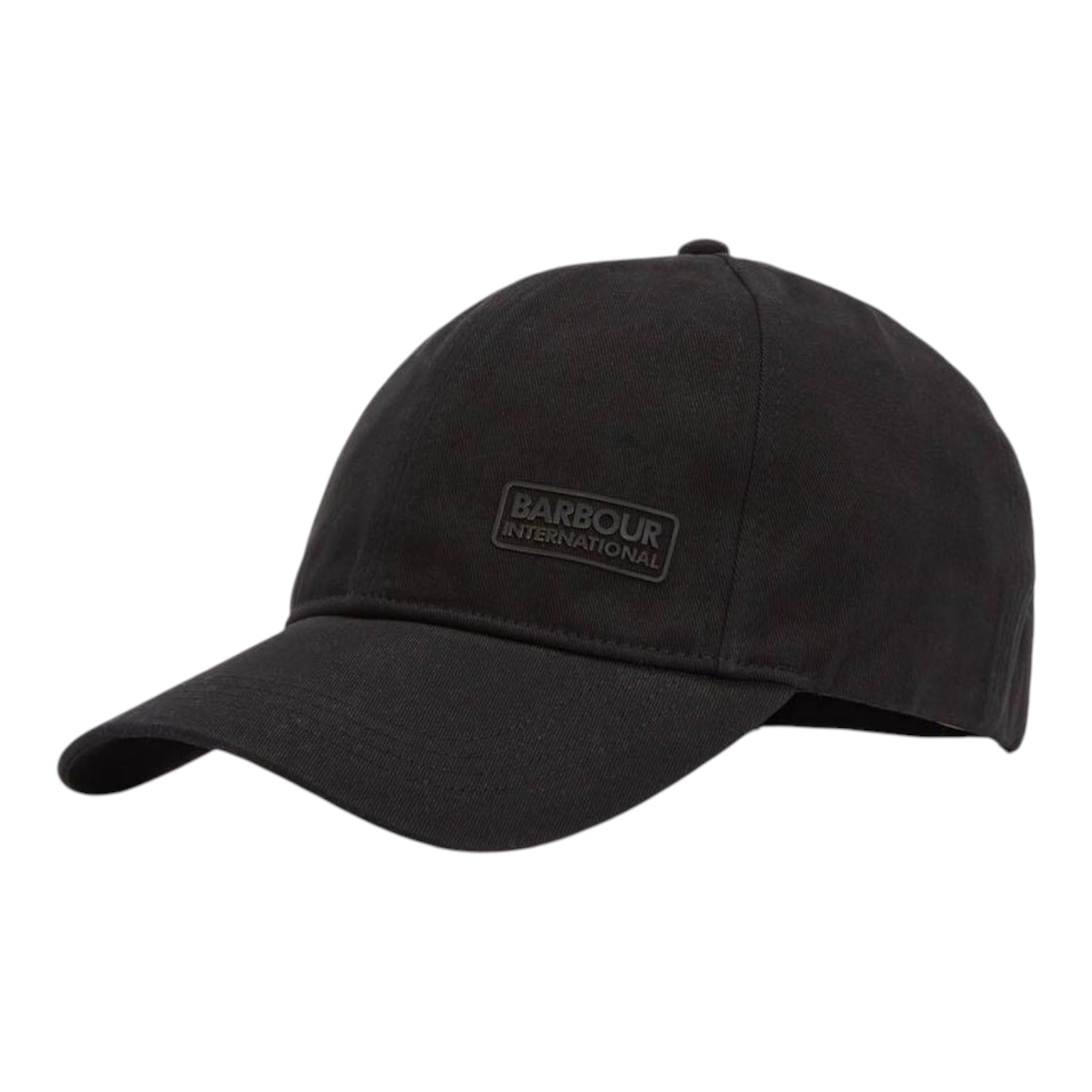 Barbour International Norton black