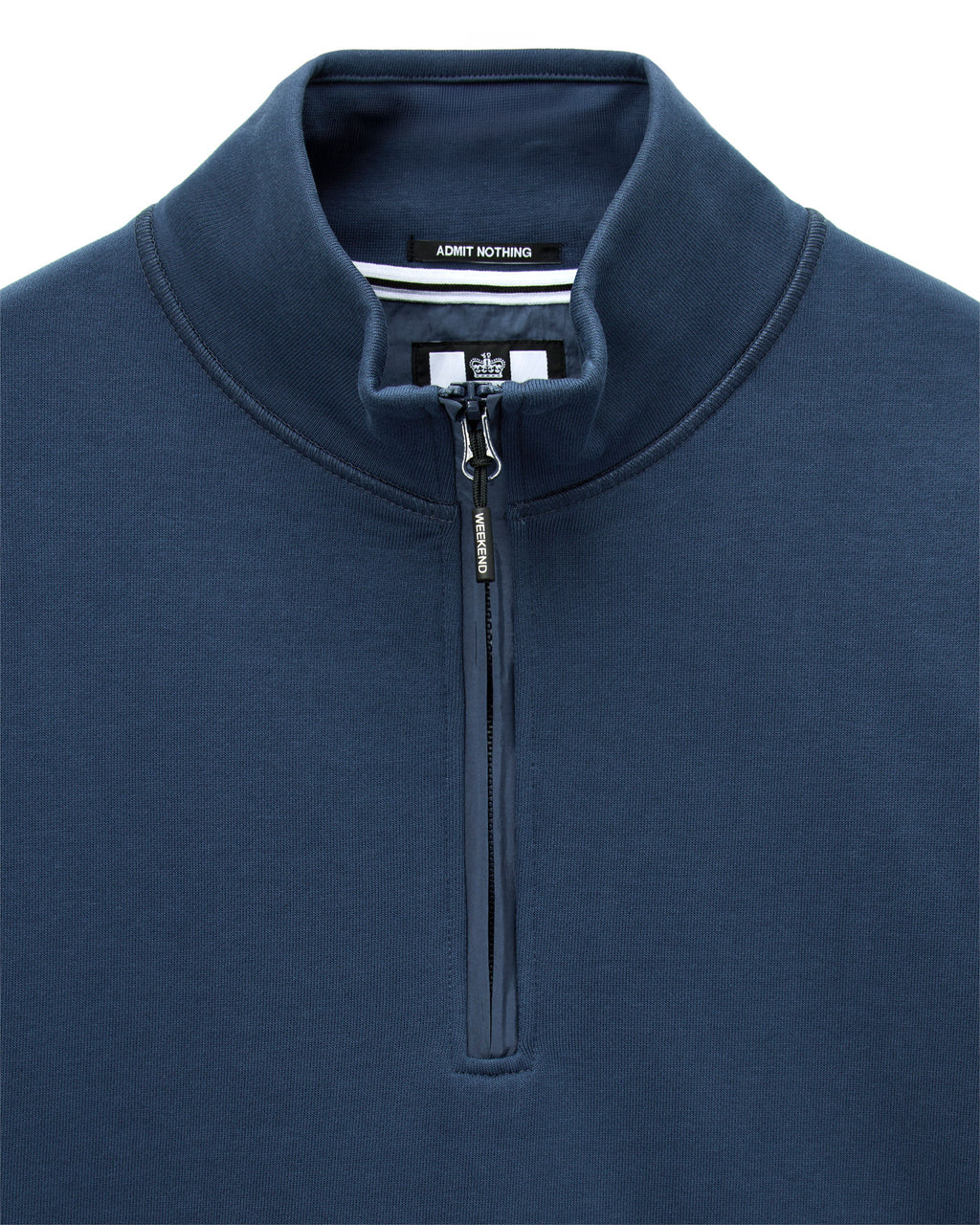 Weekend Offender Kraviz lagoon