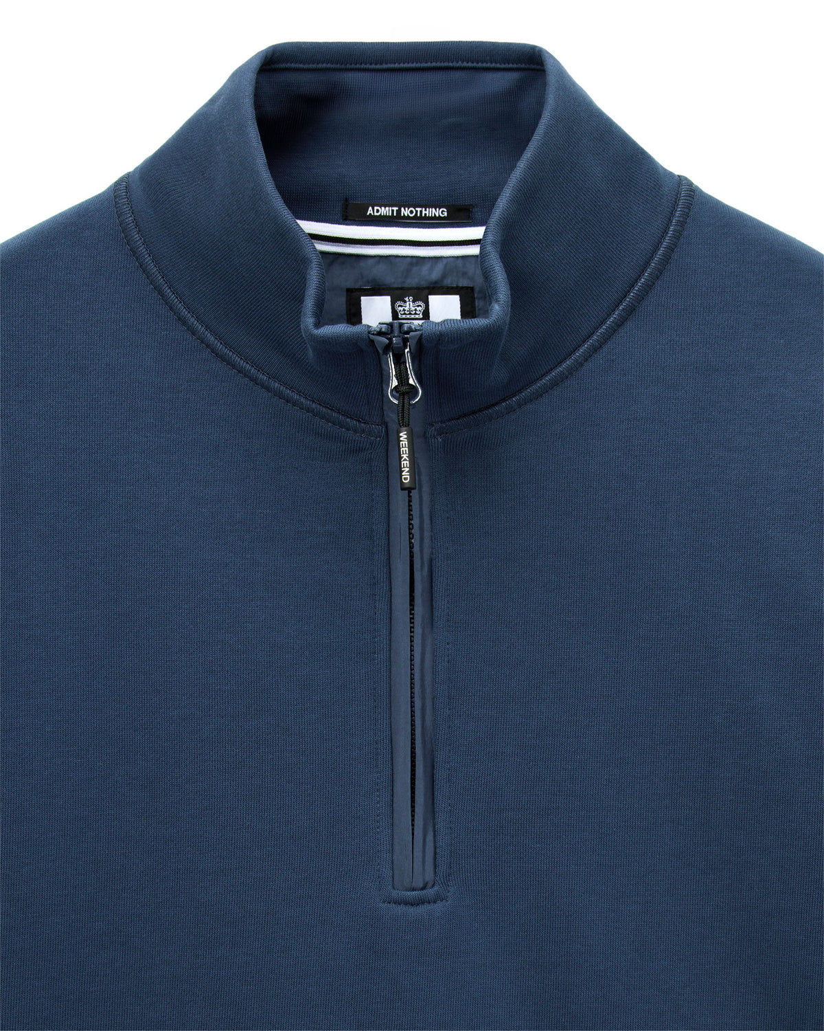 Weekend Offender Kraviz lagoon